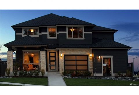 Fruitland Estates Presents a New Luxury Home - Quality Construction by JK Monarch