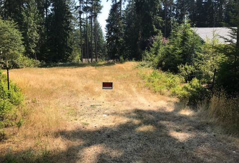 Vacant Land in Shelton