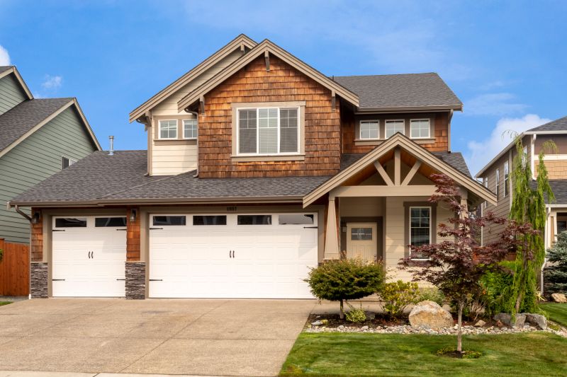 Gorgeous Craftsman Home in Desirable Sunrise Community