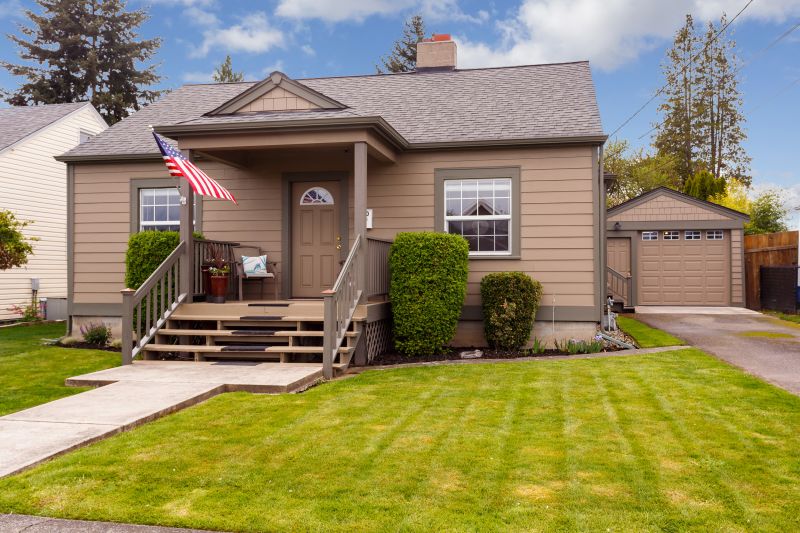 Adorable Home Downtown Puyallup