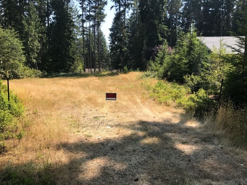 Vacant Land in Shelton